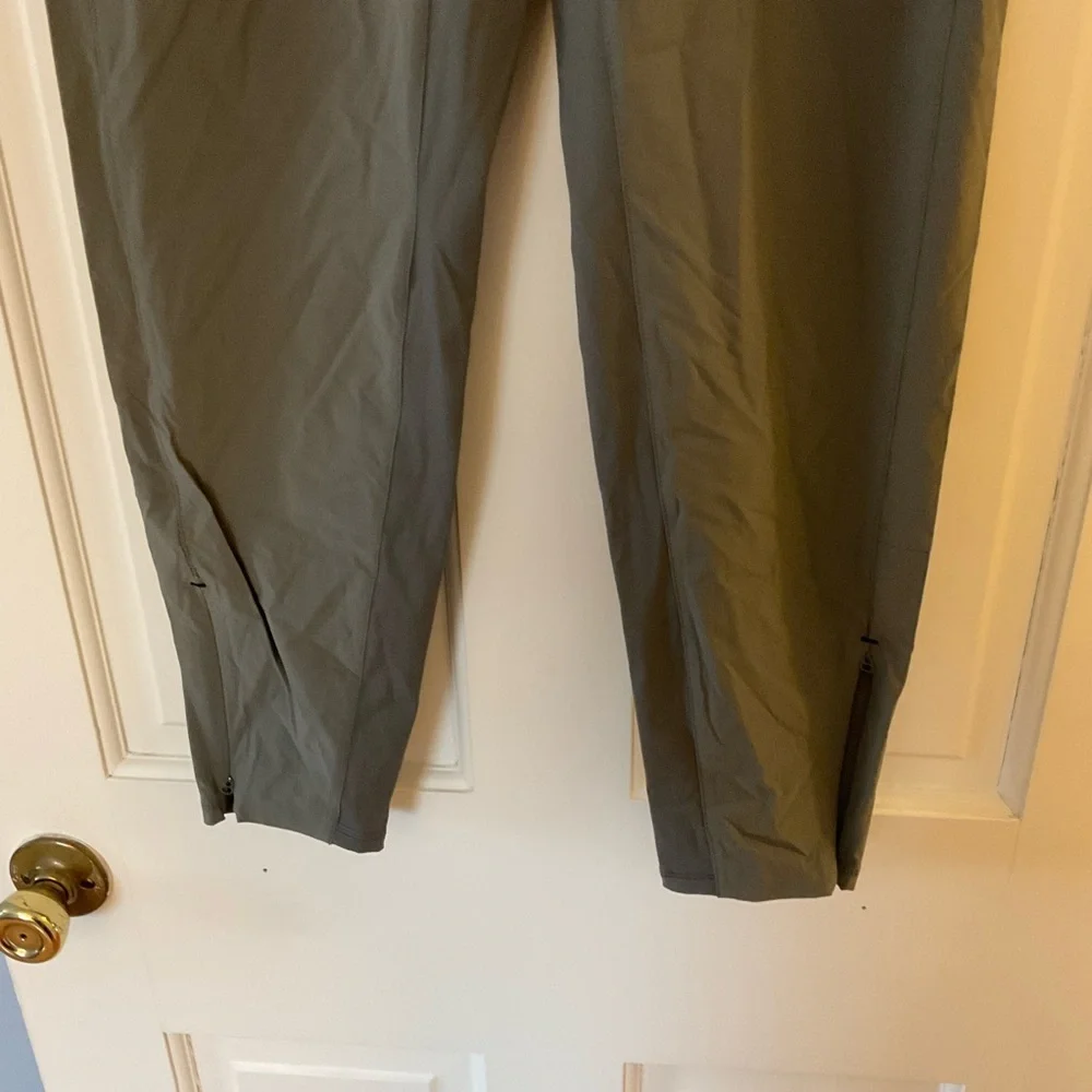 Everlane Everyone Anti Sweatpant Gunmetal Gray Unisex E3 Men’s S Women’s M NWT
